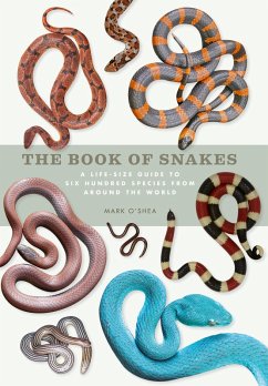 Cover The Book of Snakes (eBook, ePUB)