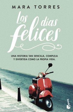 Los días felices - Torres, Mara