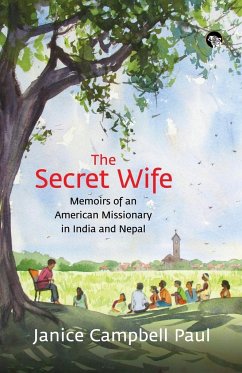 The Secret Wife - Campbell Paul, Janice