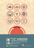 15th Horizons in Molecular Biology - 2018. International PhD Student Symposium and Career Fair for Life Sciences