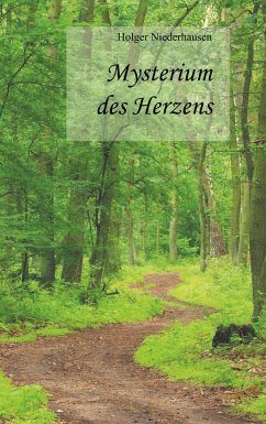 Mysterium des Herzens - Niederhausen, Holger