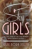 Sky Girls (eBook, ePUB)