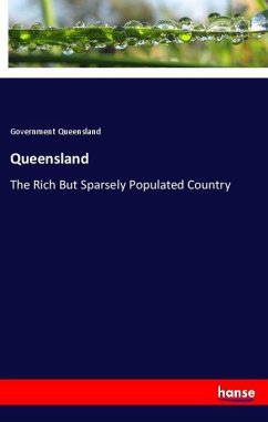 Queensland - Queensland, Government