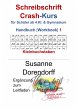 Schreibschrift Crash-Kurs Handbuch 1 -... - Bild 1