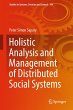Holistic Analysis and Management of... - Bild 1