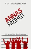Annas Freiheit (eBook, ePUB)