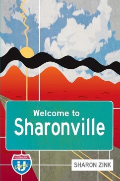 Welcome to Sharonville - Zink, Sharon