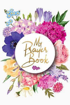 My Prayer Book - Demara, Christina