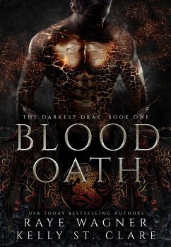 Blood Oath - Wagner, Raye; St. Clare, Kelly