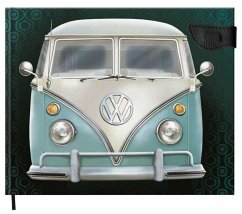 Cover Volkswagen T1