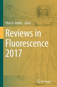 Reviews in Fluorescence 2017