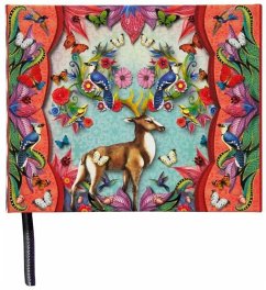 Cover Into the Wild 4