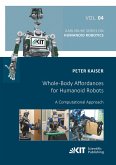 Whole-Body Affordances for Humanoid Robots: A Computational Approach Whole-Body Affordances for Humanoid Robots: A Computational Approach