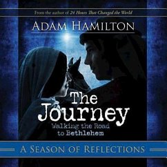 The Journey: A Season of Reflections (eBook, ePUB)
