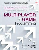 Multiplayer Game Programming (eBook, PDF)