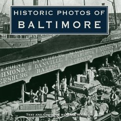 Cover Historic Photos of Baltimore (eBook, ePUB)