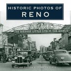 Historic Photos of Reno (eBook, ePUB)