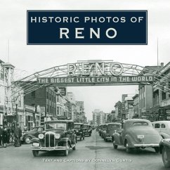 Historic Photos of Reno (eBook, ePUB) Cover Historic Photos of Reno (eBook, ePUB)