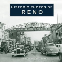 Historic Photos of Reno (eBook, ePUB)