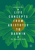 Life Concepts from Aristotle to Darwin (eBook, PDF)