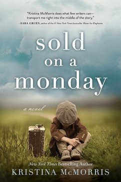 Cover Sold on a Monday (eBook, ePUB)
