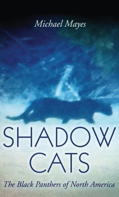 SHADOW CATS - Mayes, Michael
