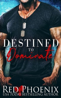 Destined to Dominate - Phoenix, Red