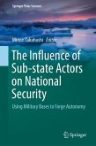 The Influence of Sub-state Actors on National Security