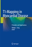 T1-Mapping in Myocardial Disease (eBook, PDF)
