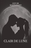 Clair de lune (eBook, ePUB)