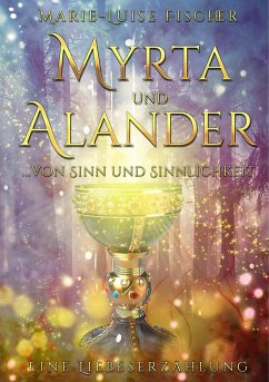 Myrta und Alander (eBook, ePUB)