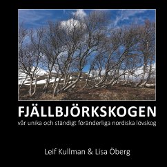 Fjällbjörksskogen (eBook, ePUB)