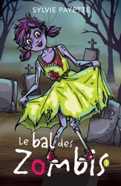 Cover Le bal des zombis (eBook, PDF)