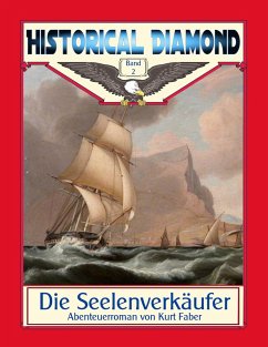 Die Seelenverkäufer (eBook, ePUB) - Faber, Kurt