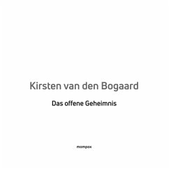 Kirsten van den Bogaard (eBook, ePUB)