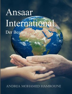 Cover Ansaar International (eBook, ePUB)