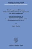 Zwischen Agora und Arkanum: die Innenministerkonferenz als Gegenstand des Informationsrechts.