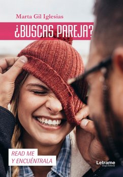 Cover ¿Buscas pareja? (eBook, ePUB)