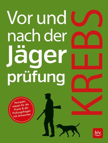 Vor und nach der Jägerprüfung (eBook, ePUB) von Herbert Krebs - Portofrei  bei bücher.de