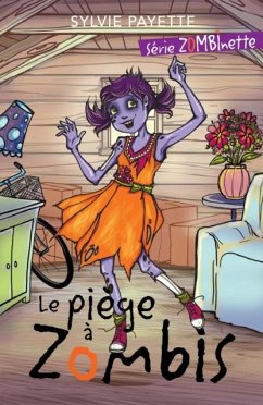 Cover Le piege a zombis (eBook, PDF)