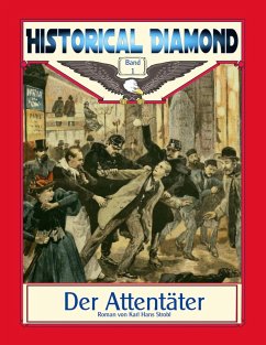 Der Attentäter (eBook, ePUB) - Strobl, Karl Hans