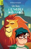 Un lion a l'ecole des gars (eBook, PDF)