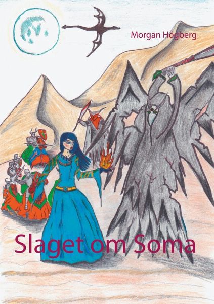 Slaget om Soma (eBook, ePUB)