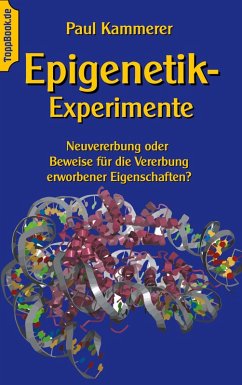 Epigenetik-Experimente (eBook, ePUB) - Kammerer, Paul