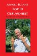 Top 10 Gesundheit (eBook, ePUB) - Bild 1