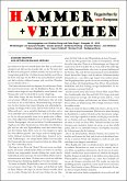 Hammer + Veilchen Nr. 15 (eBook, ePUB)
