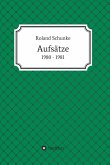 Aufsätze 1980 / 1981 (eBook, ePUB)