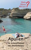 Apulien (eBook, ePUB) Apulien (eBook, ePUB)