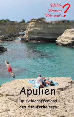 Apulien (eBook, ePUB)