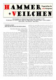 Hammer + Veilchen Nr. 12 (eBook, ePUB)